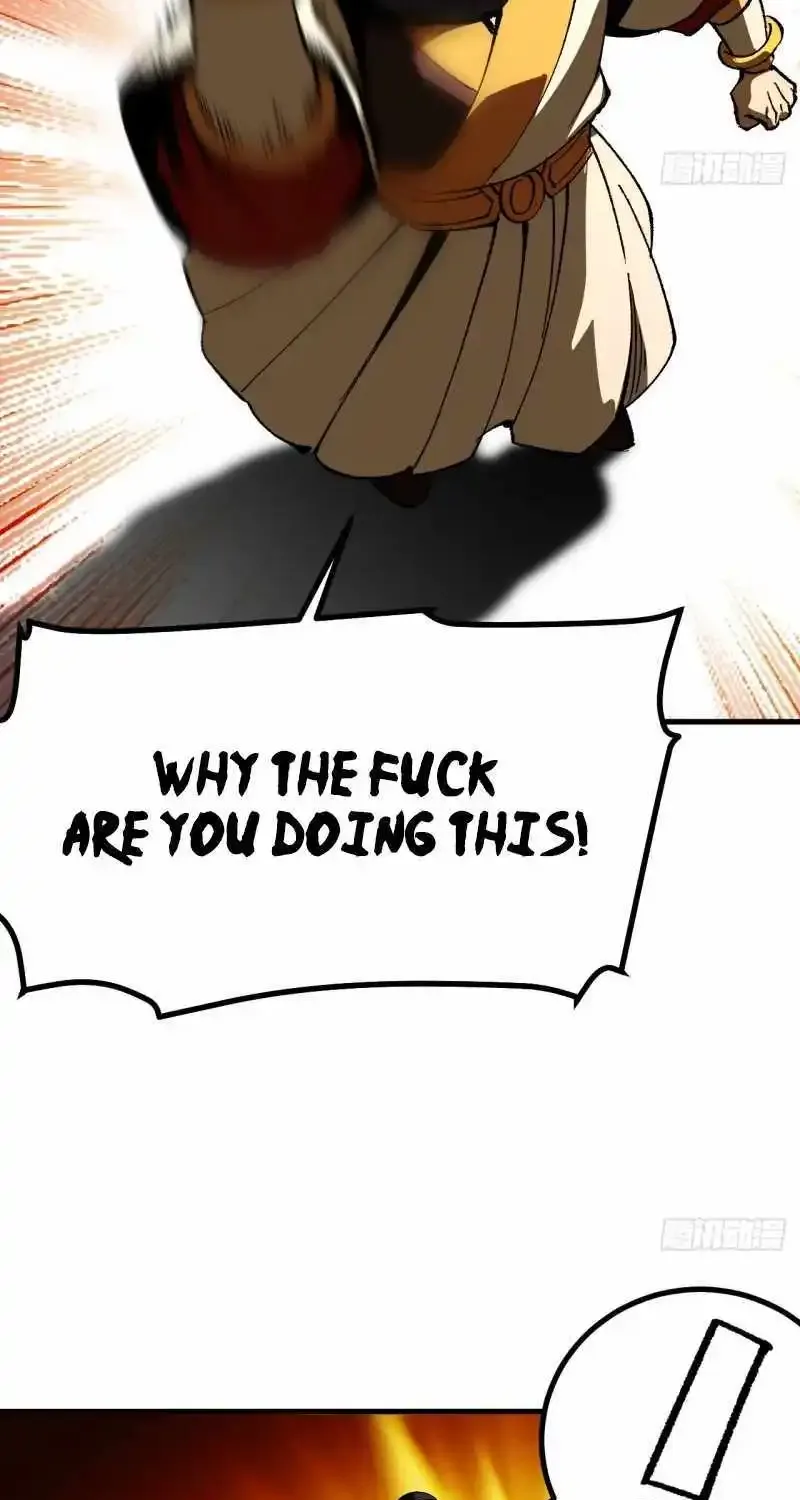 If You Are Not Careful, Your Name Will Go Down In History Zinmanga X Chapter 61 Page 13