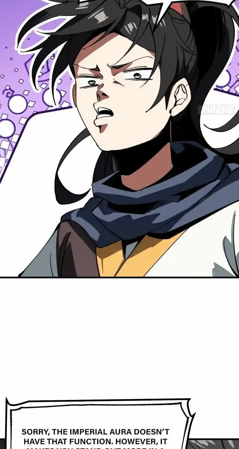 If You Are Not Careful, Your Name Will Go Down In History Zinmanga X Chapter 61 Page 15