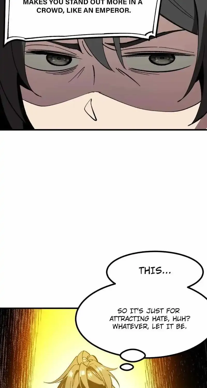 If You Are Not Careful, Your Name Will Go Down In History Zinmanga X Chapter 61 Page 16