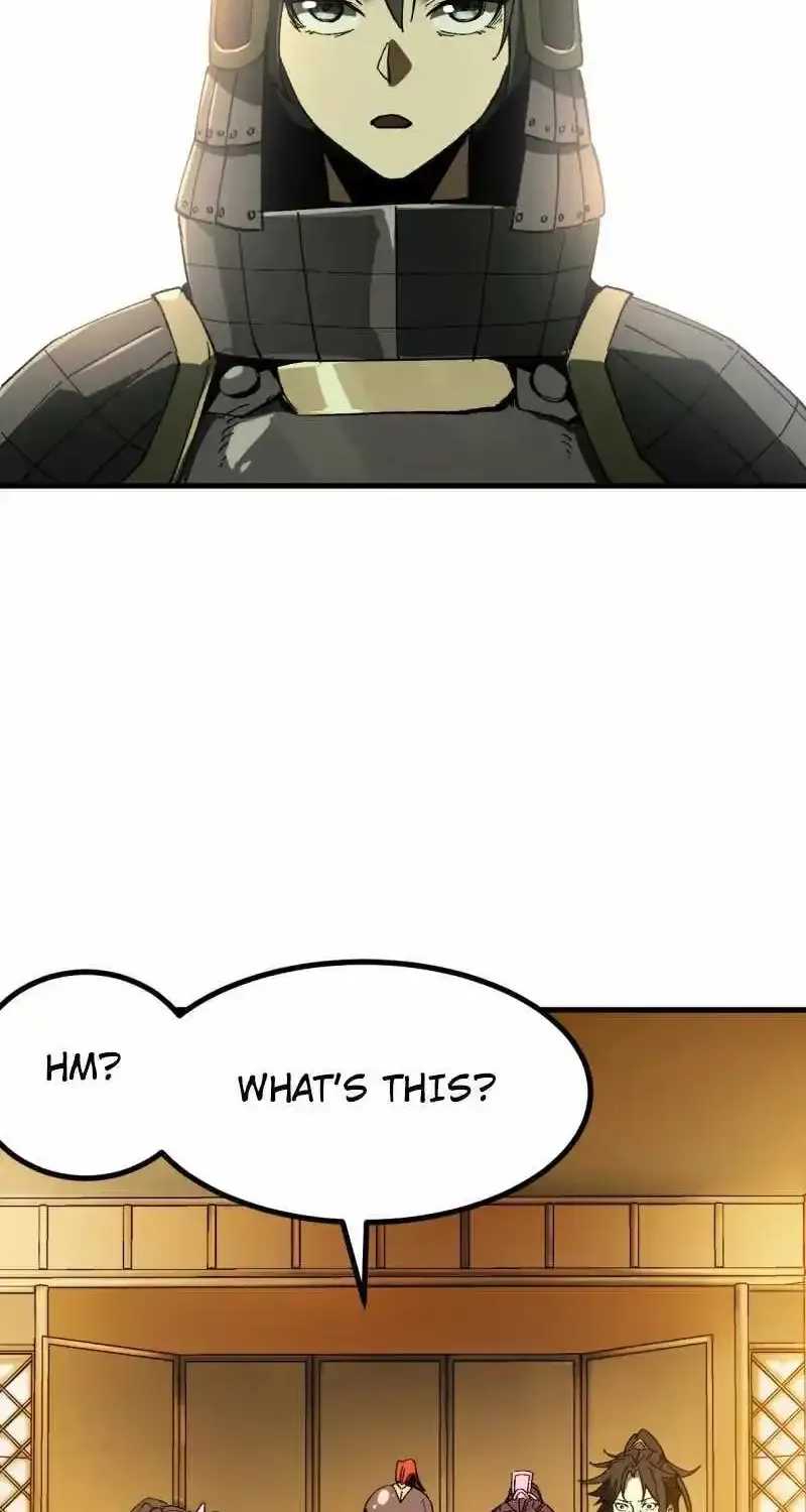 If You Are Not Careful, Your Name Will Go Down In History Zinmanga X Chapter 61 Page 22