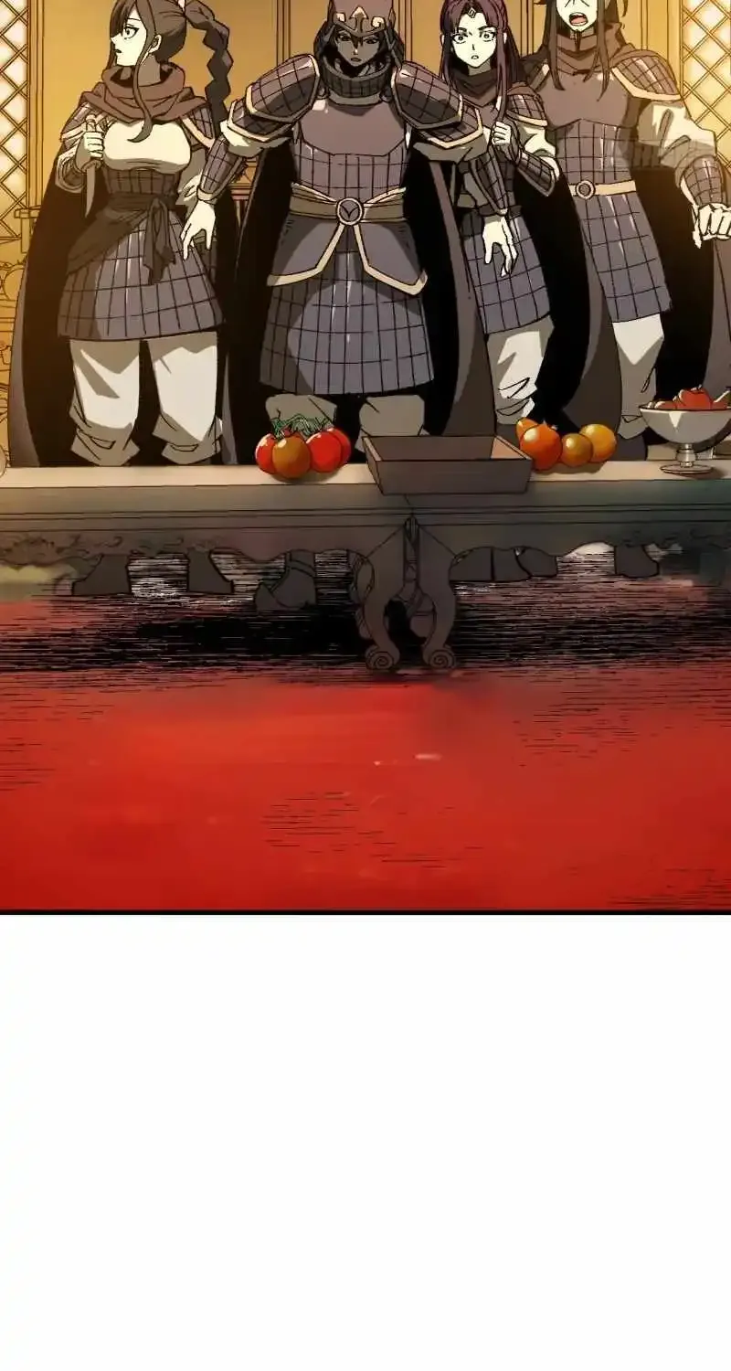 If You Are Not Careful, Your Name Will Go Down In History Zinmanga X Chapter 61 Page 23