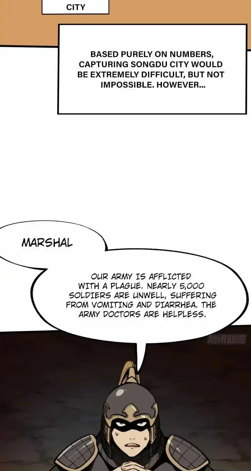 If You Are Not Careful, Your Name Will Go Down In History Zinmanga X Chapter 61 Page 29