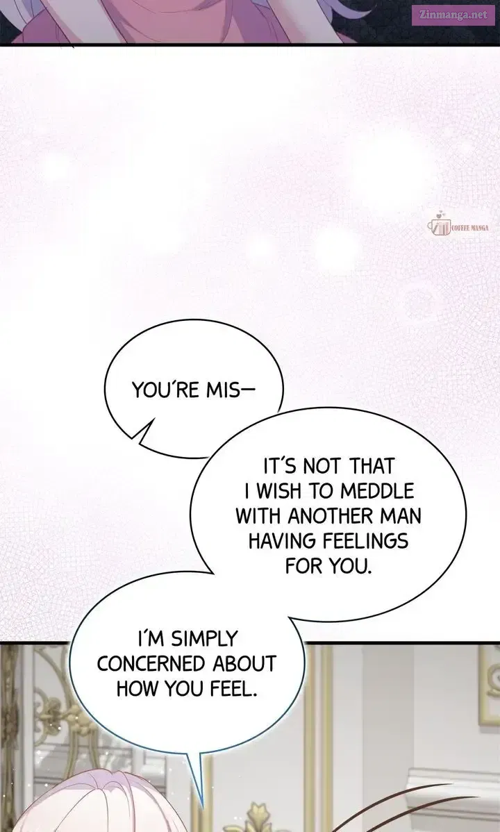 I Realized Only After Losing Her Zinmanga X Chapter 75 Page 11