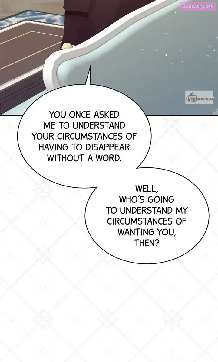 I Realized Only After Losing Her Zinmanga X Chapter 75 Page 15