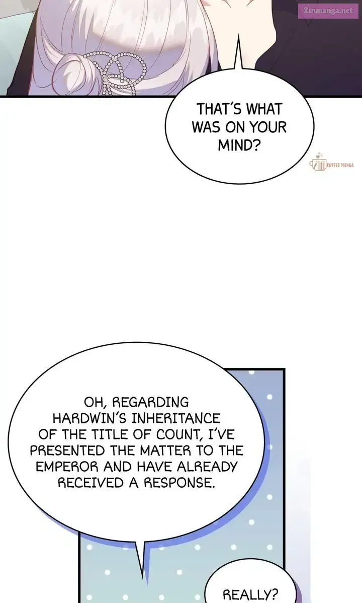 I Realized Only After Losing Her Zinmanga X Chapter 75 Page 21