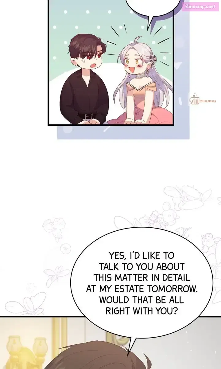 I Realized Only After Losing Her Zinmanga X Chapter 75 Page 22
