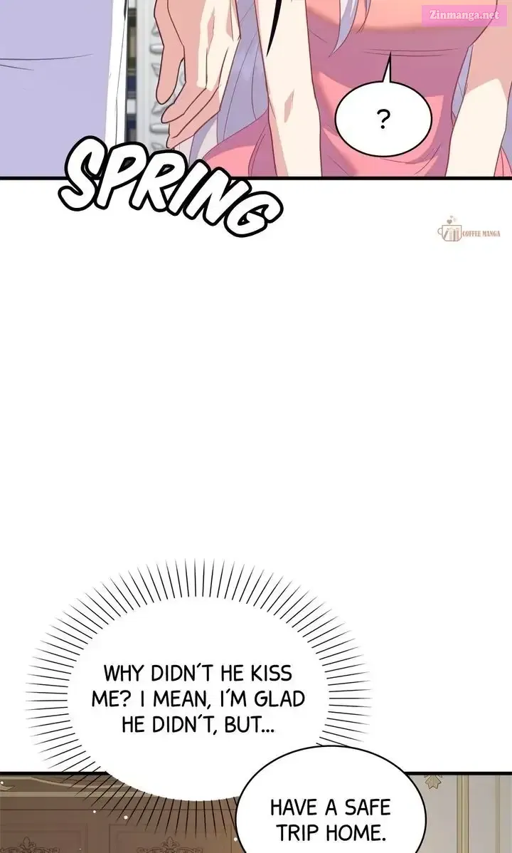 I Realized Only After Losing Her Zinmanga X Chapter 75 Page 31