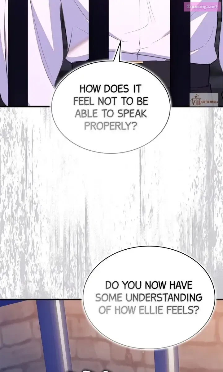 I Realized Only After Losing Her Zinmanga X Chapter 75 Page 70