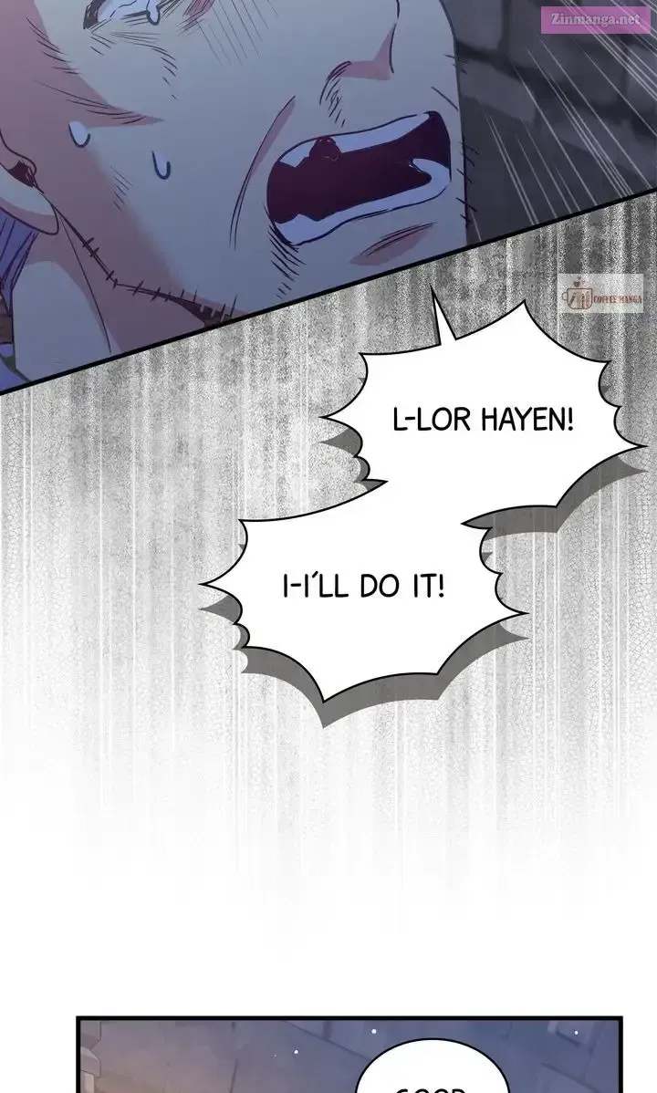 I Realized Only After Losing Her Zinmanga X Chapter 75 Page 77