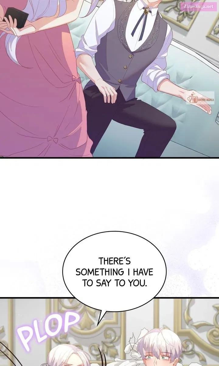 I Realized Only After Losing Her Zinmanga X Chapter 74 Page 4