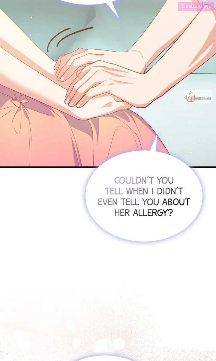 I Realized Only After Losing Her Zinmanga X Chapter 74 Page 9