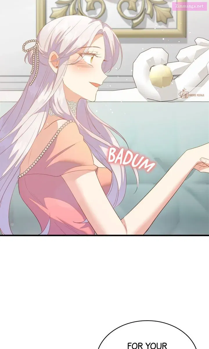 I Realized Only After Losing Her Zinmanga X Chapter 74 Page 19