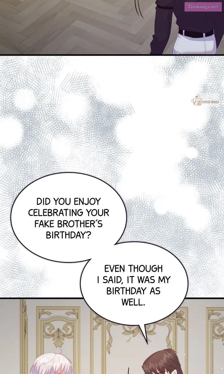 I Realized Only After Losing Her Zinmanga X Chapter 74 Page 34