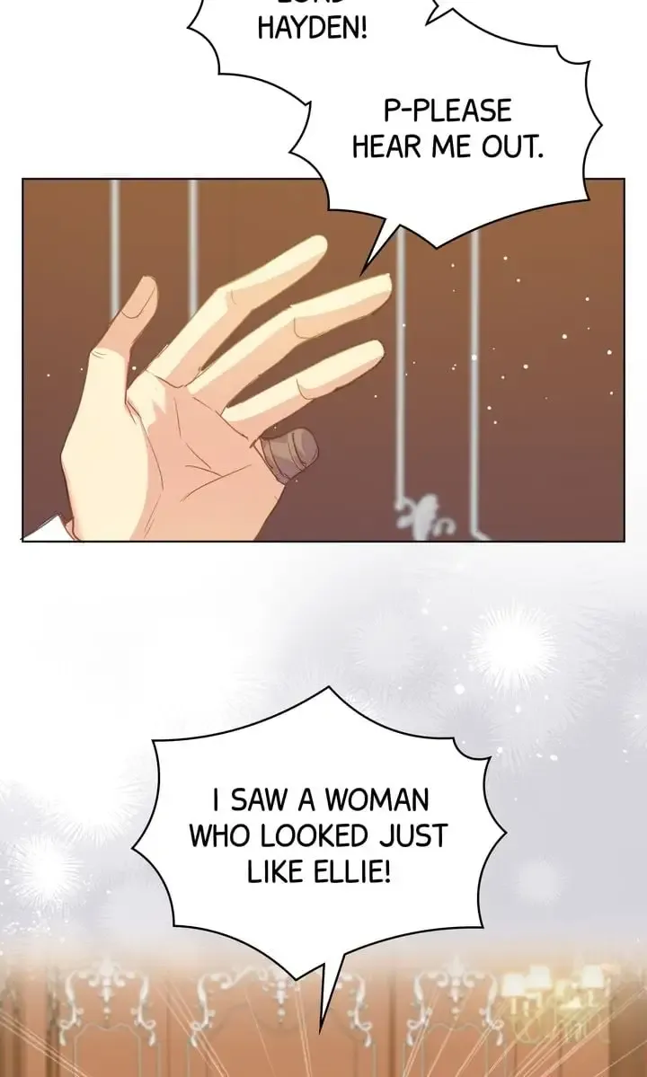 I Realized Only After Losing Her Zinmanga X Chapter 58 Page 23