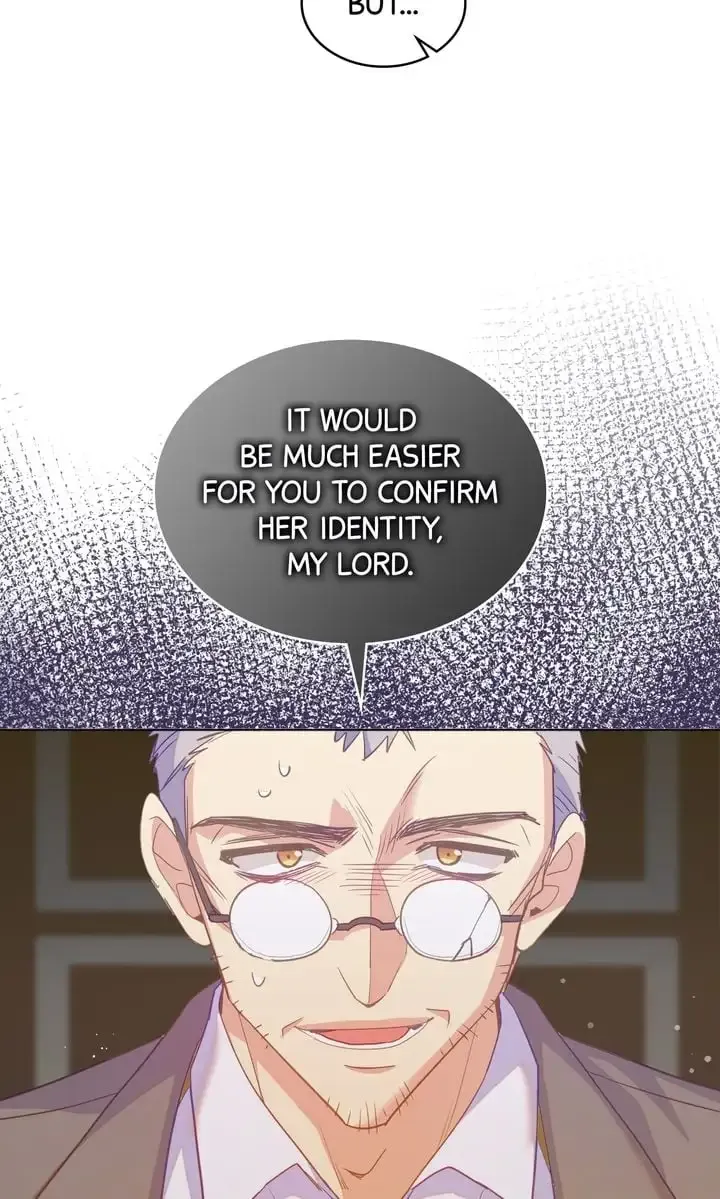 I Realized Only After Losing Her Zinmanga X Chapter 58 Page 39