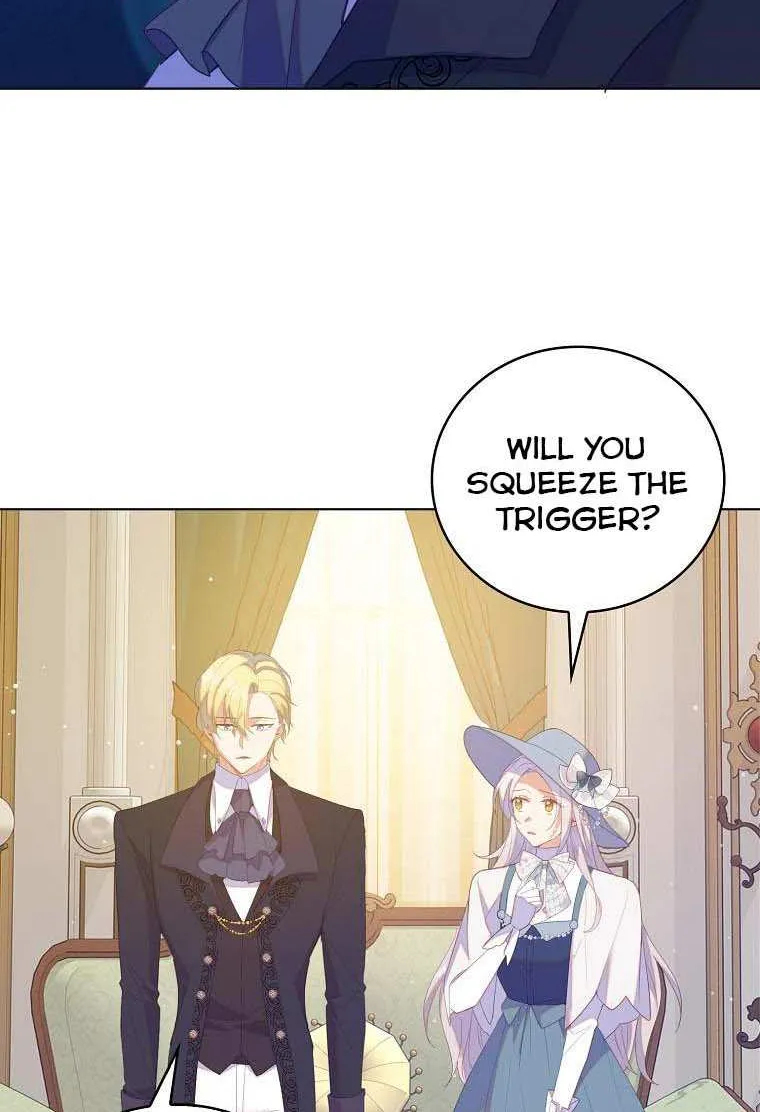 I Realized Only After Losing Her Zinmanga X Chapter 54 Page 8