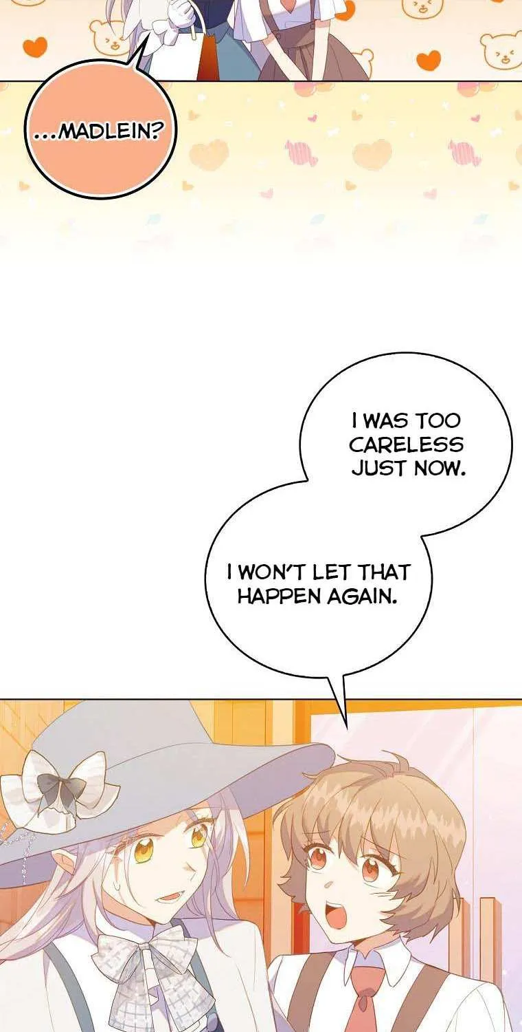 I Realized Only After Losing Her Zinmanga X Chapter 54 Page 41