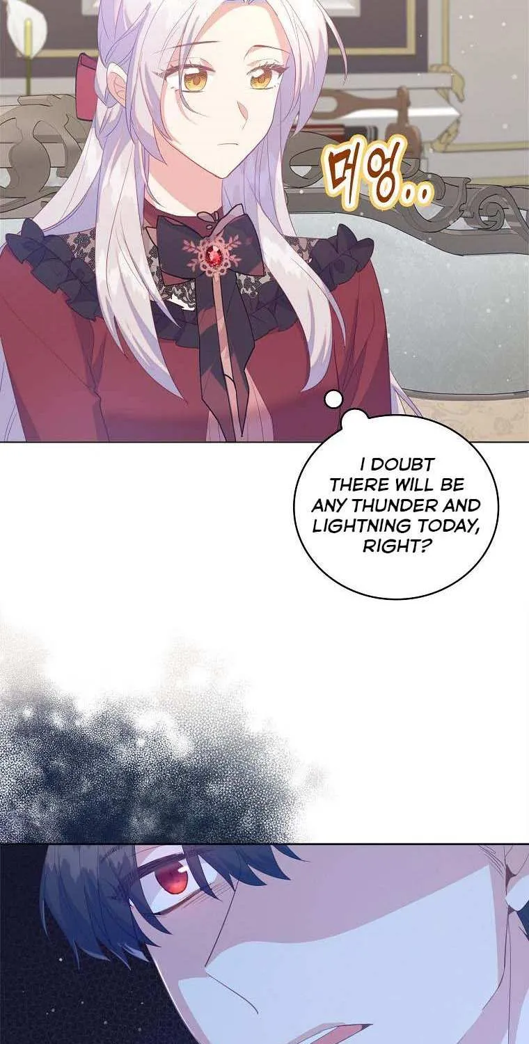 I Realized Only After Losing Her Zinmanga X Chapter 54 Page 61