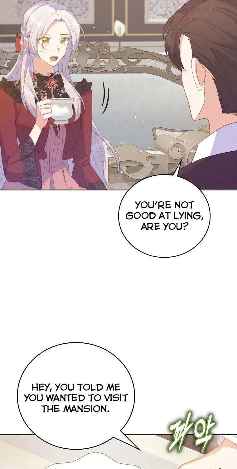 I Realized Only After Losing Her Zinmanga X Chapter 54 Page 63