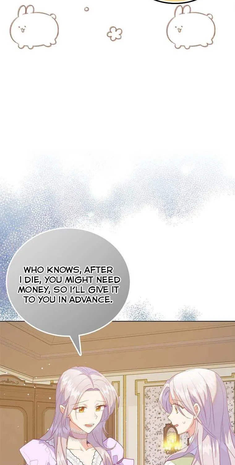 I Realized Only After Losing Her Zinmanga X Chapter 53 Page 26