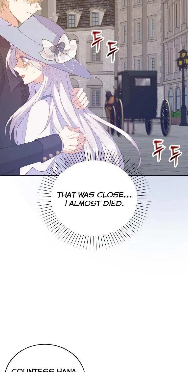 I Realized Only After Losing Her Zinmanga X Chapter 53 Page 54