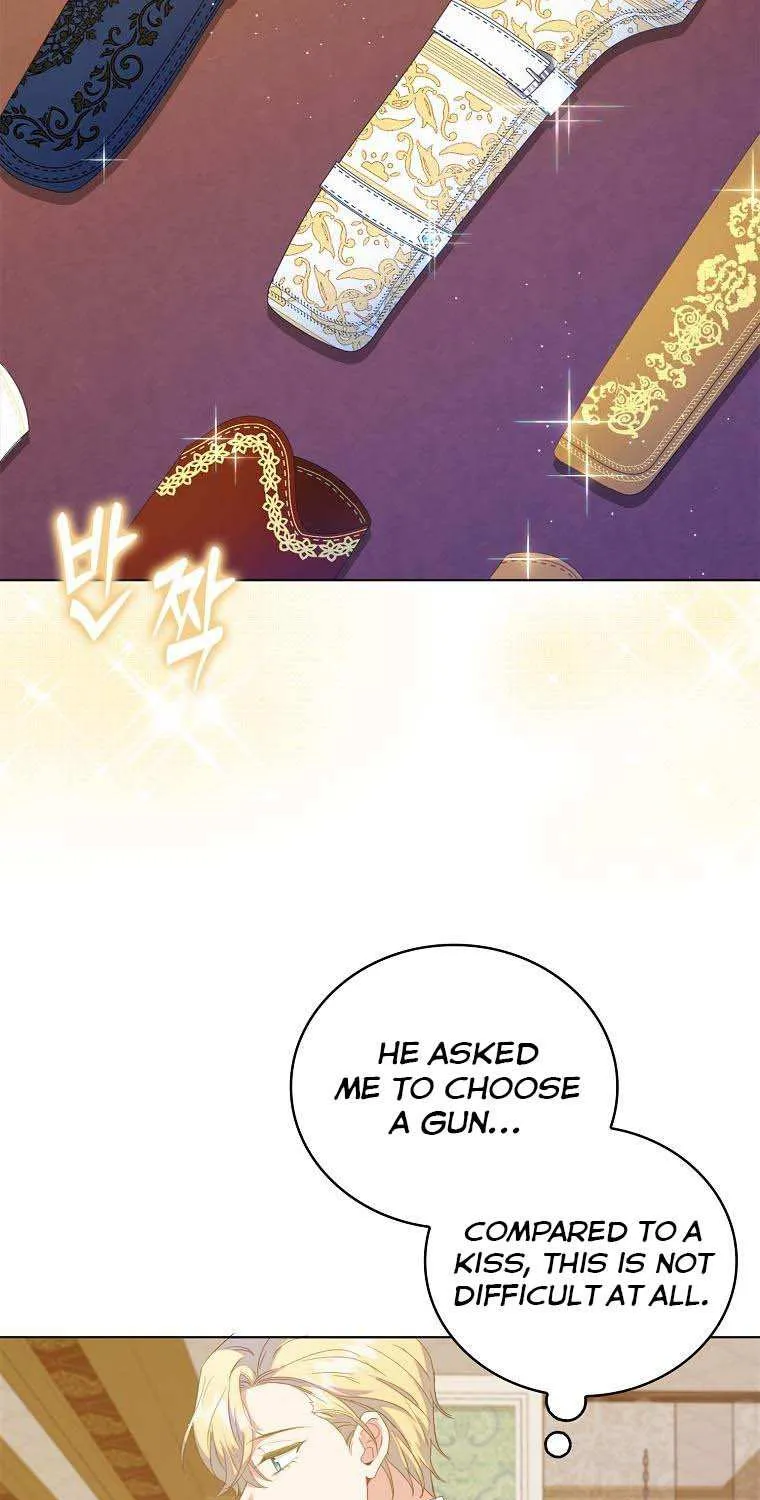 I Realized Only After Losing Her Zinmanga X Chapter 53 Page 68