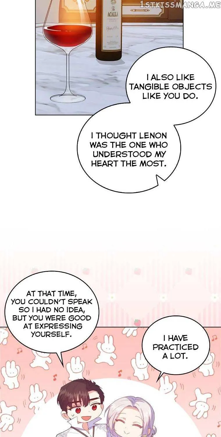 I Realized Only After Losing Her Zinmanga X Chapter 51 Page 11
