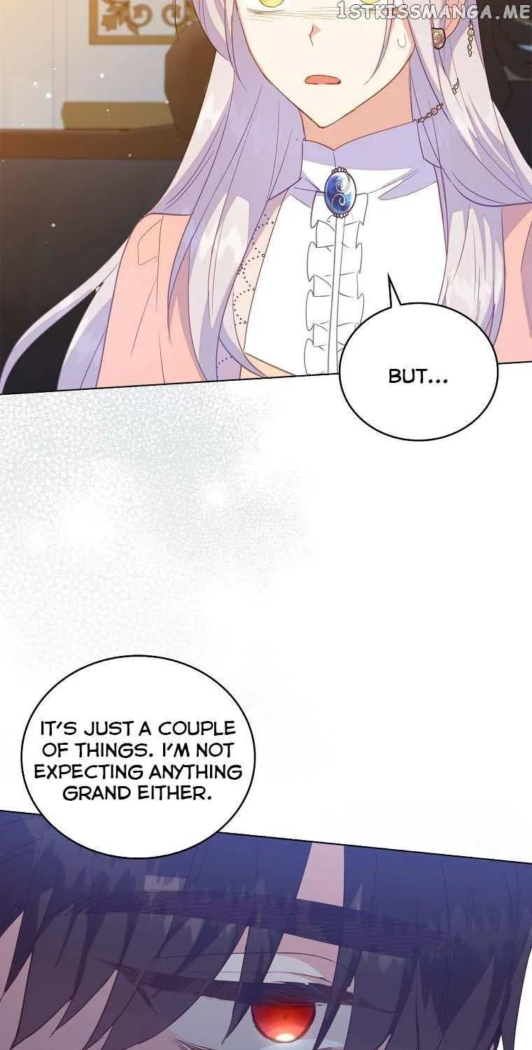 I Realized Only After Losing Her Zinmanga X Chapter 51 Page 35