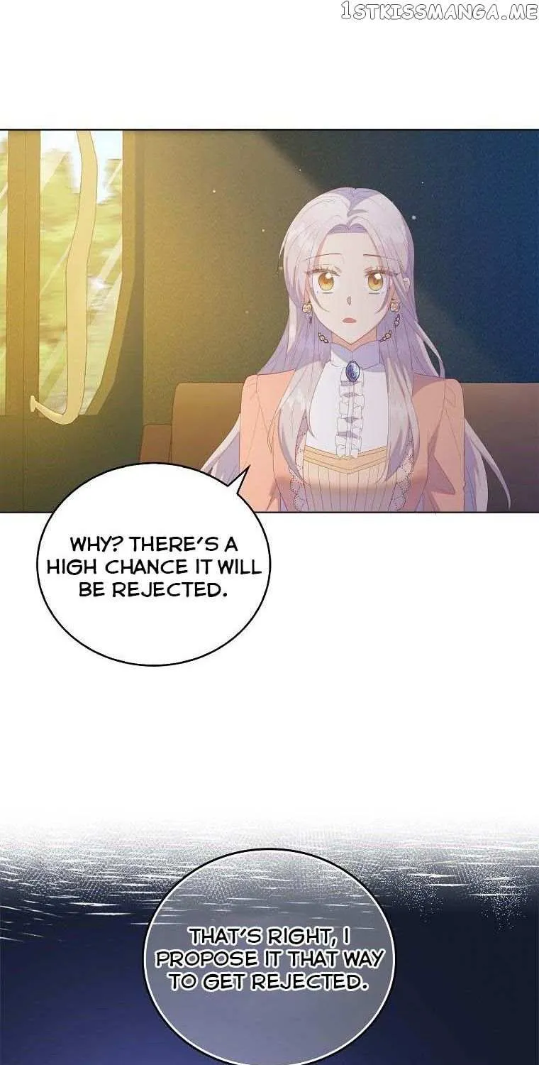 I Realized Only After Losing Her Zinmanga X Chapter 51 Page 49