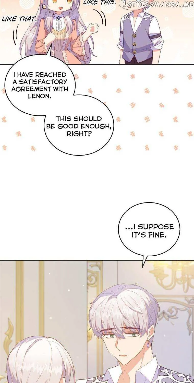 I Realized Only After Losing Her Zinmanga X Chapter 51 Page 65