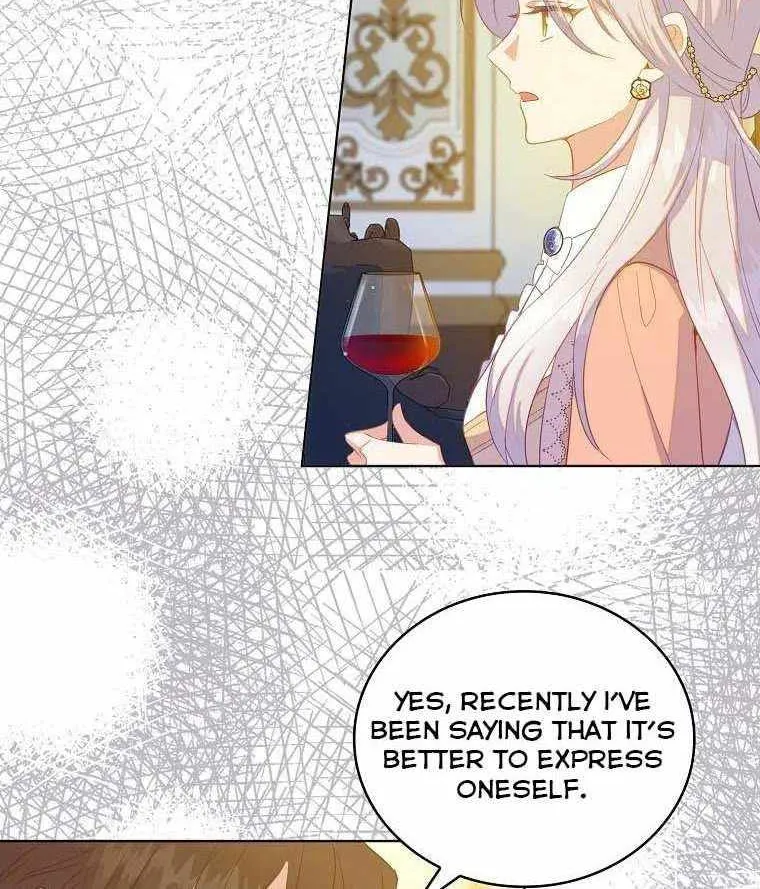 I Realized Only After Losing Her Zinmanga X Chapter 50 Page 38