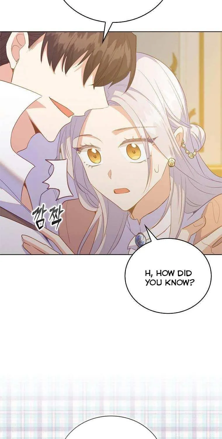 I Realized Only After Losing Her Zinmanga X Chapter 50 Page 63
