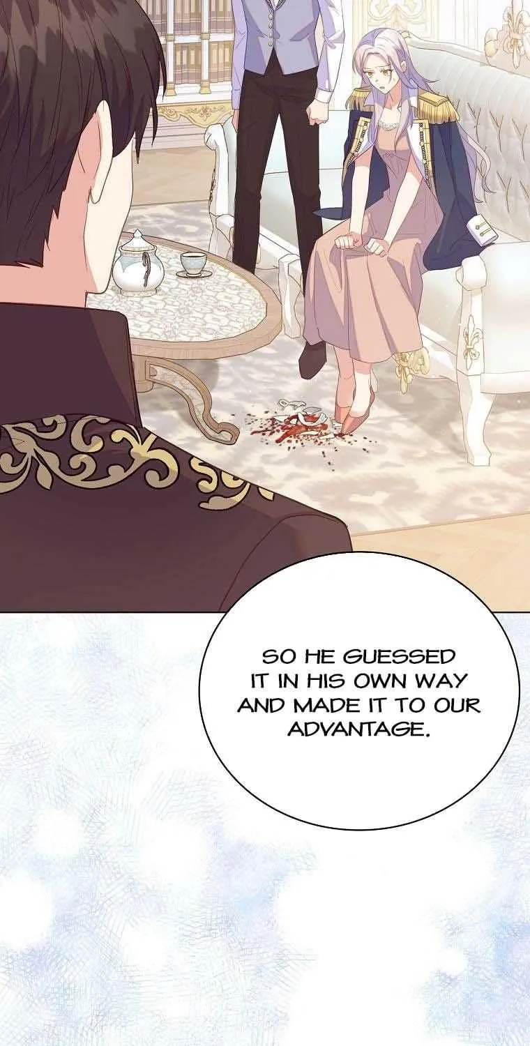 I Realized Only After Losing Her Zinmanga X Chapter 46 Page 27