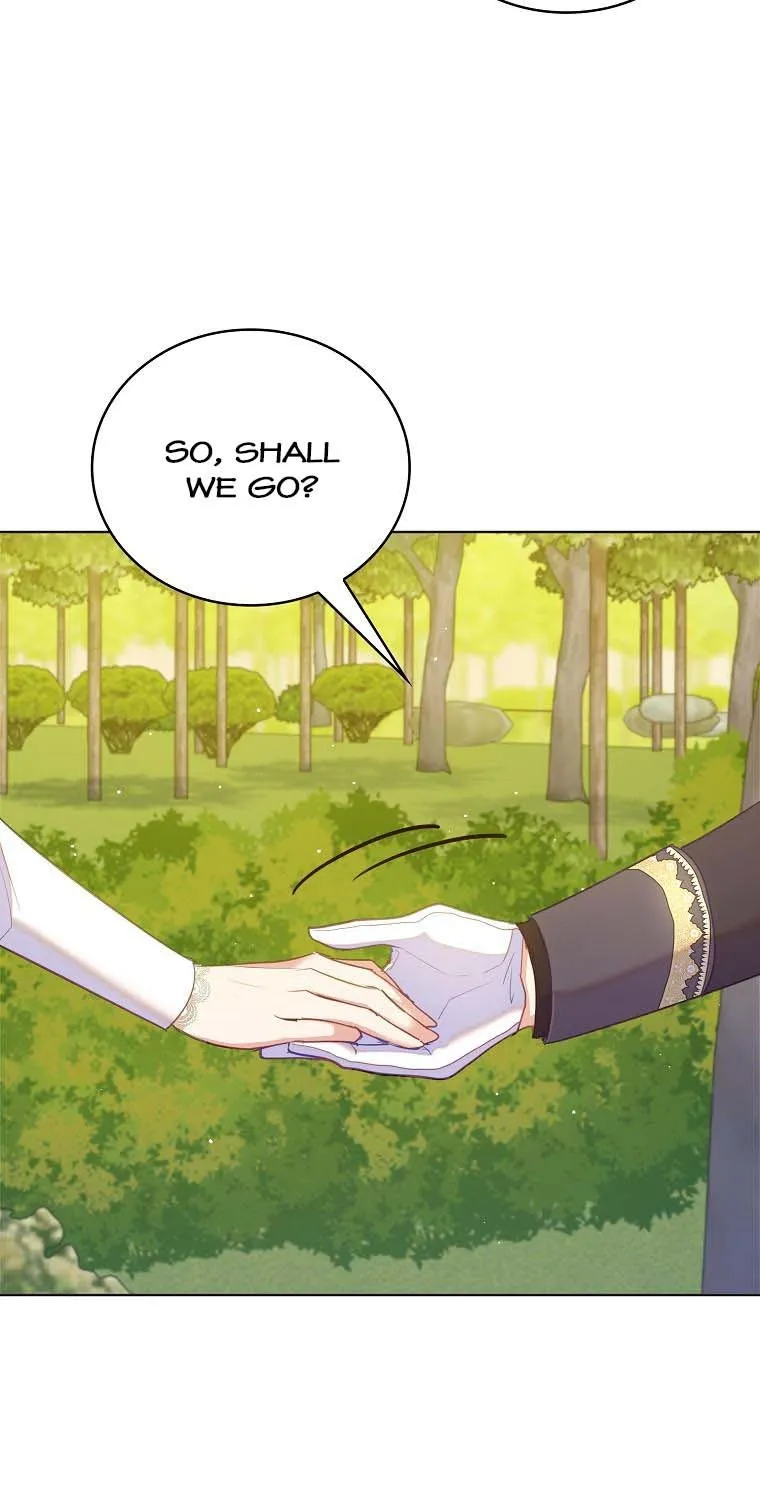 I Realized Only After Losing Her Zinmanga X Chapter 46 Page 47