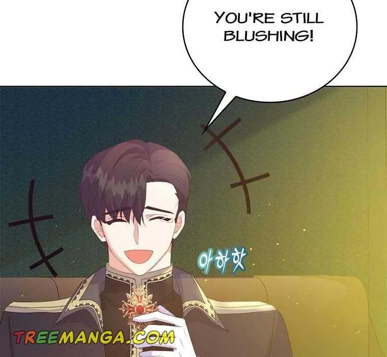 I Realized Only After Losing Her Zinmanga X Chapter 46 Page 64