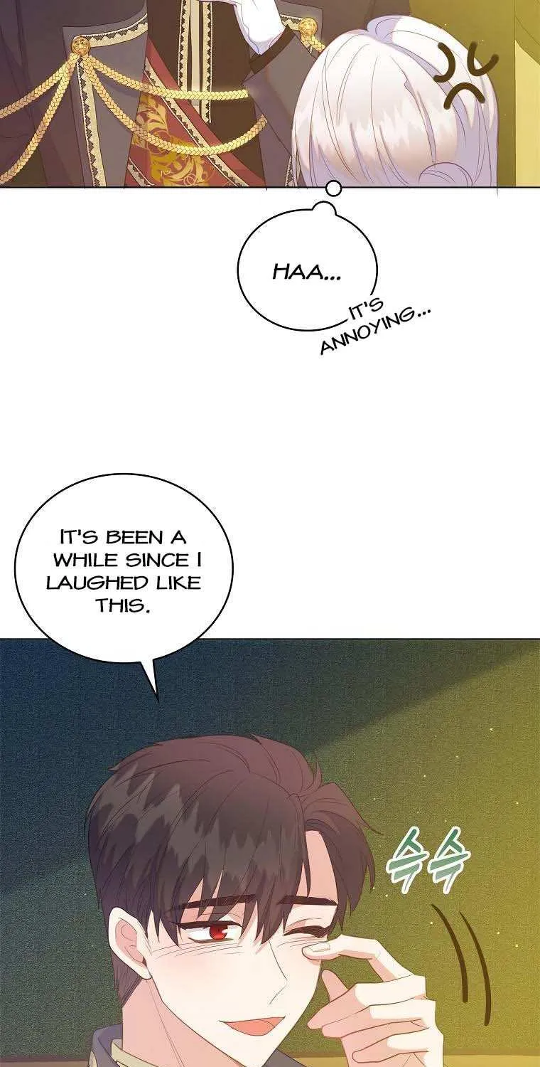 I Realized Only After Losing Her Zinmanga X Chapter 46 Page 65
