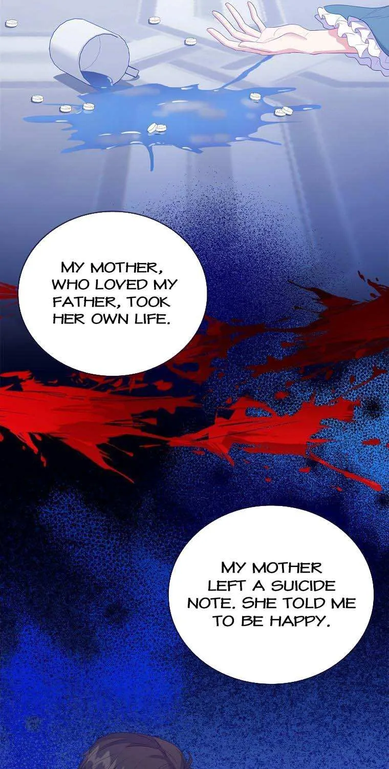 I Realized Only After Losing Her Zinmanga X Chapter 46 Page 71