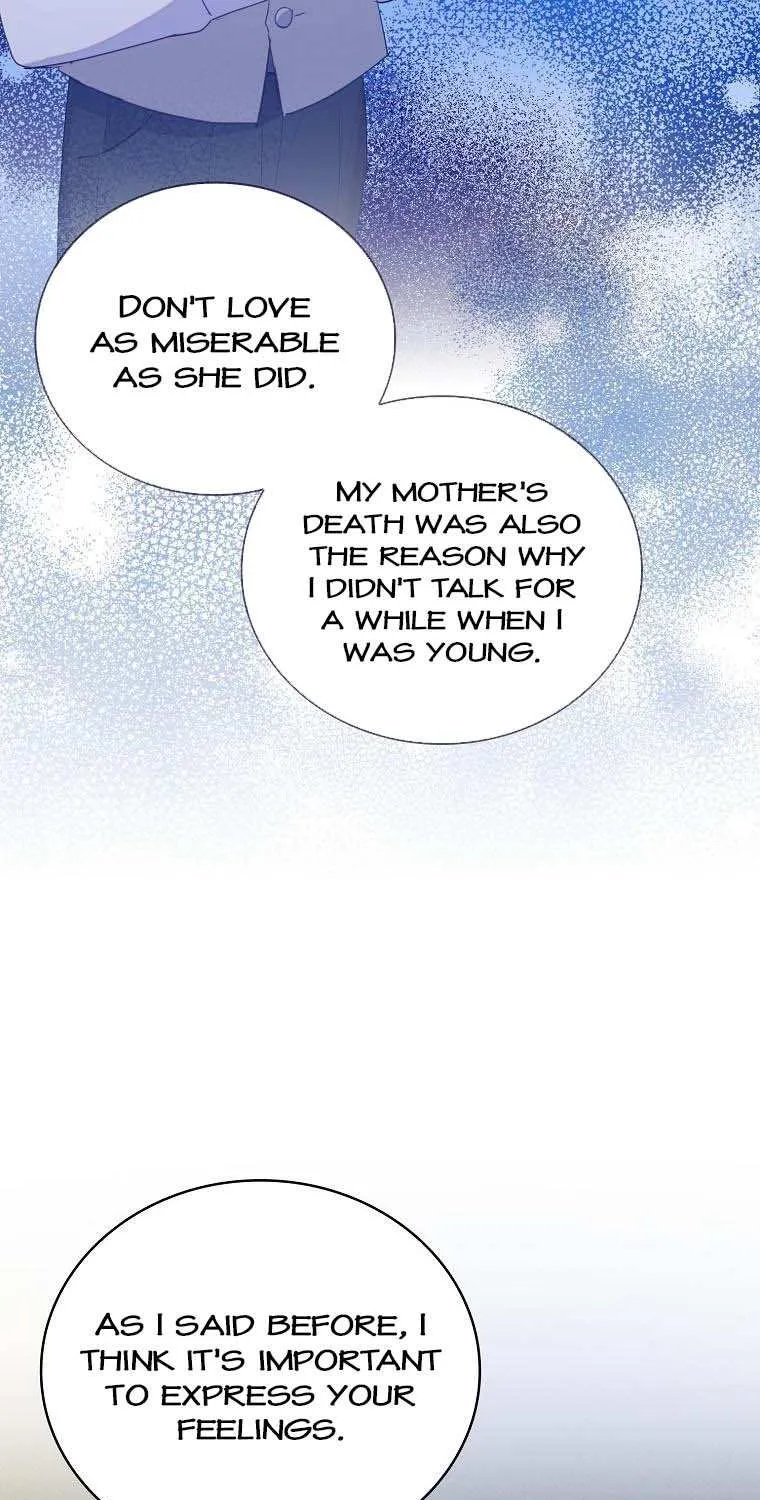 I Realized Only After Losing Her Zinmanga X Chapter 46 Page 73