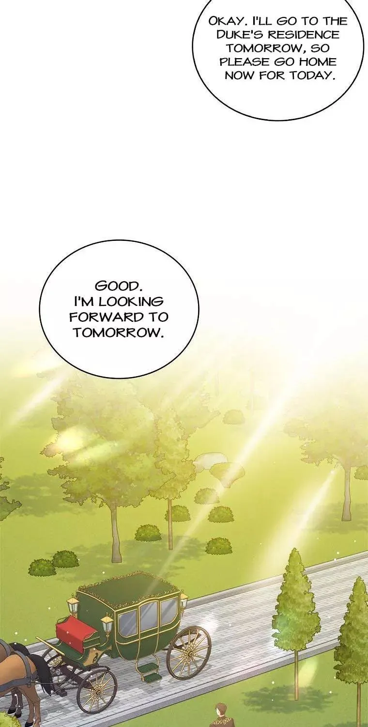 I Realized Only After Losing Her Zinmanga X Chapter 45 Page 52