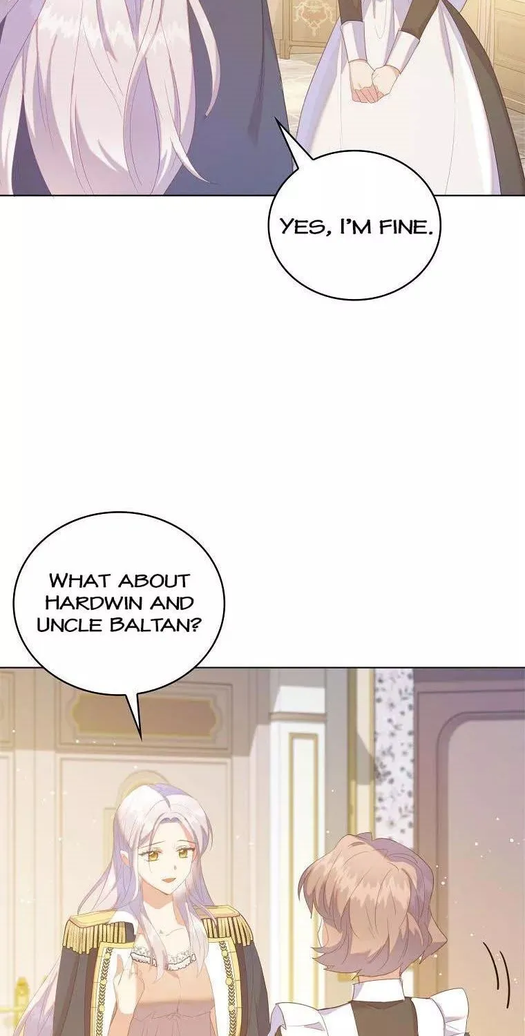 I Realized Only After Losing Her Zinmanga X Chapter 45 Page 58