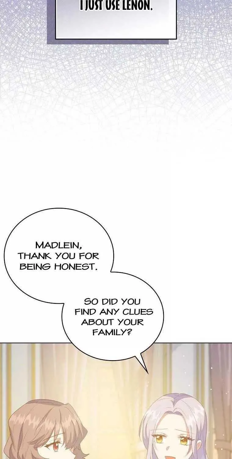 I Realized Only After Losing Her Zinmanga X Chapter 45 Page 80