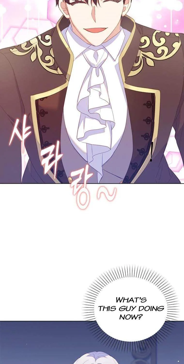 I Realized Only After Losing Her Zinmanga X Chapter 44 Page 55