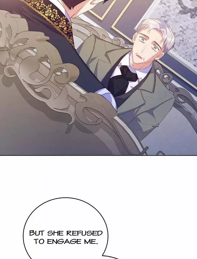 I Realized Only After Losing Her Zinmanga X Chapter 42 Page 14