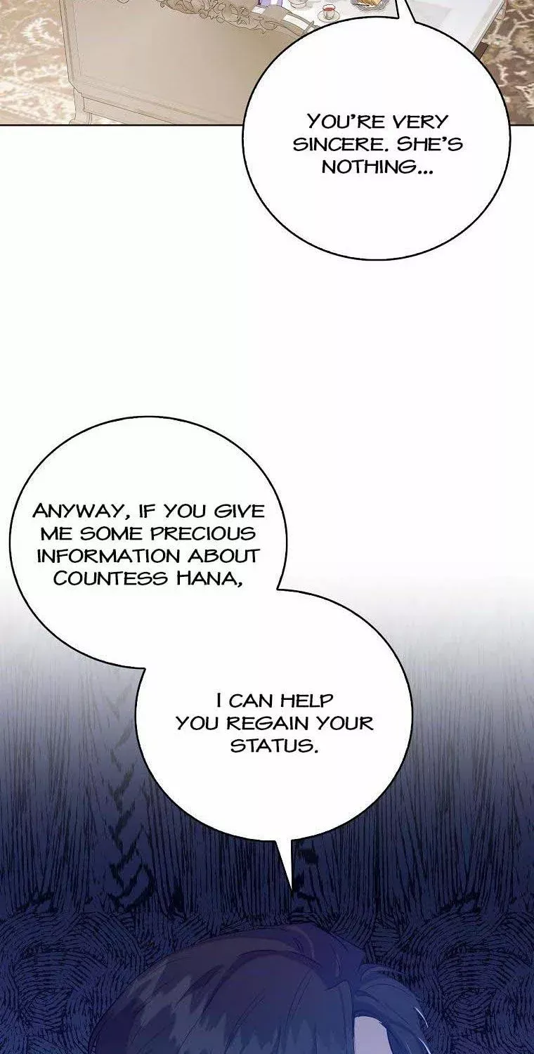 I Realized Only After Losing Her Zinmanga X Chapter 42 Page 17