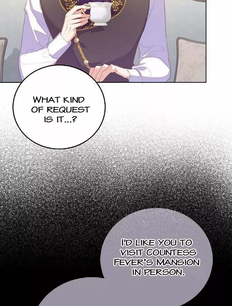 I Realized Only After Losing Her Zinmanga X Chapter 42 Page 26
