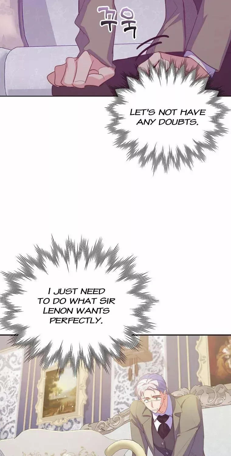 I Realized Only After Losing Her Zinmanga X Chapter 42 Page 35