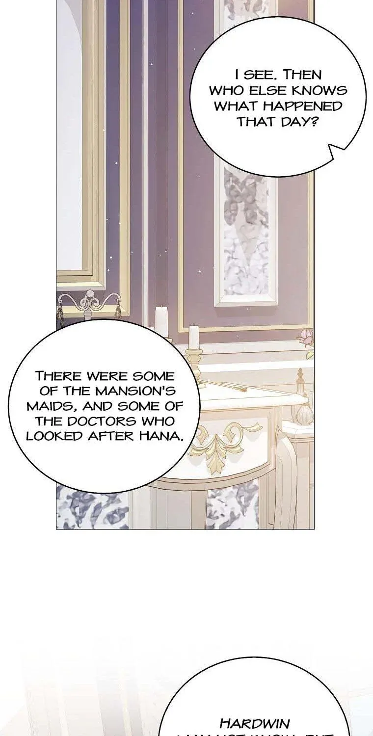 I Realized Only After Losing Her Zinmanga X Chapter 42 Page 55