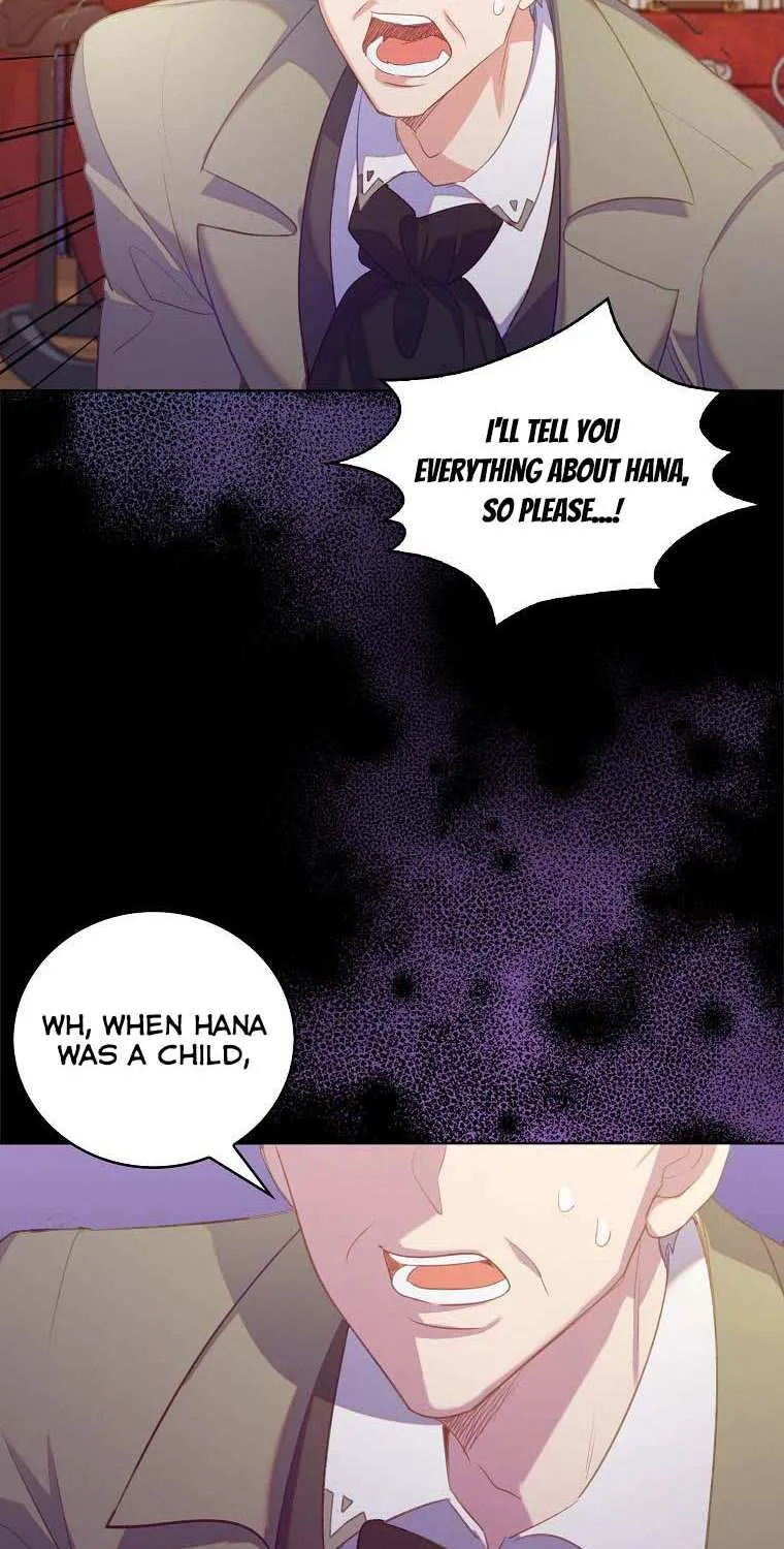 I Realized Only After Losing Her Zinmanga X Chapter 41 Page 46