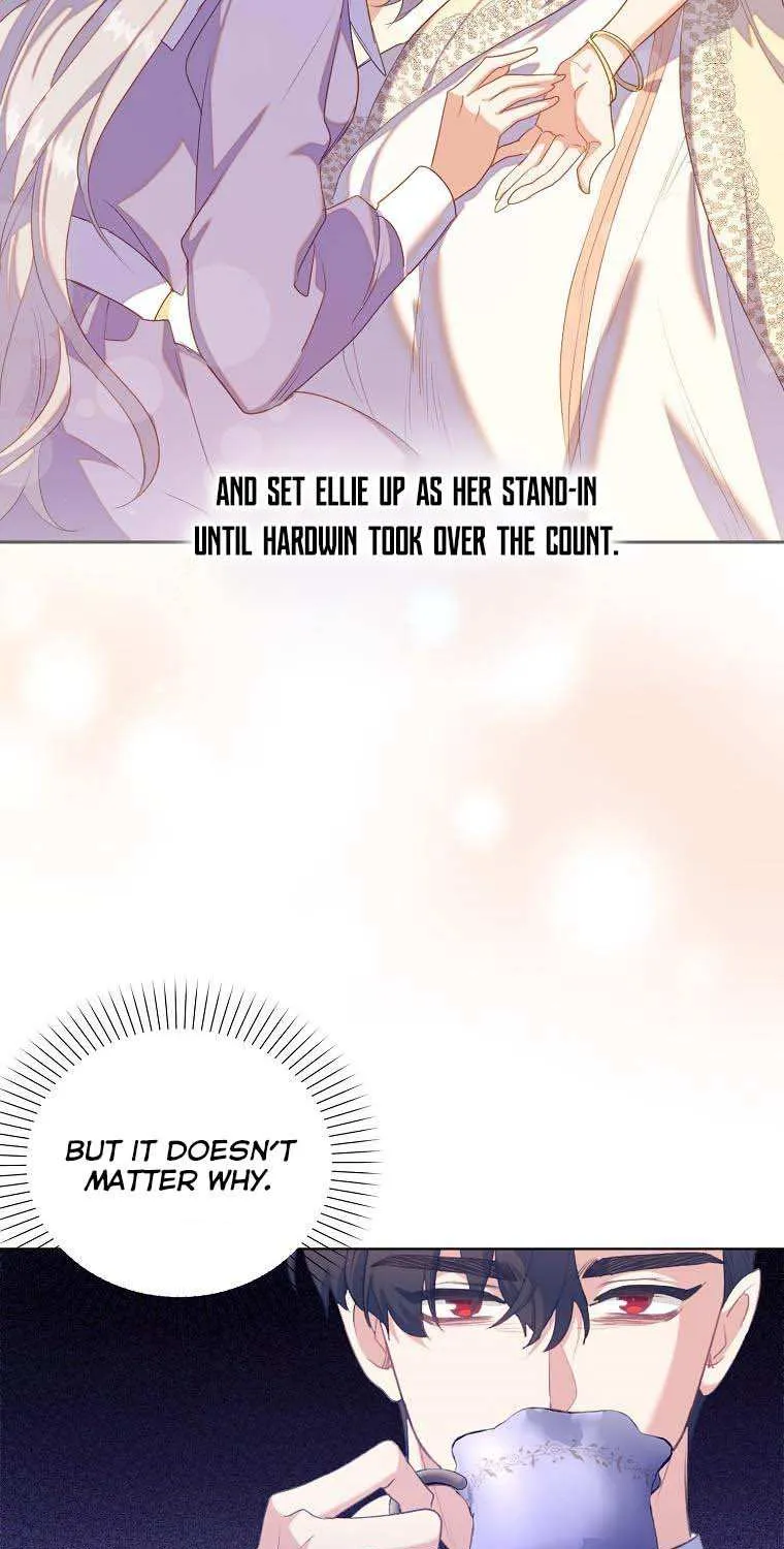 I Realized Only After Losing Her Zinmanga X Chapter 41 Page 54