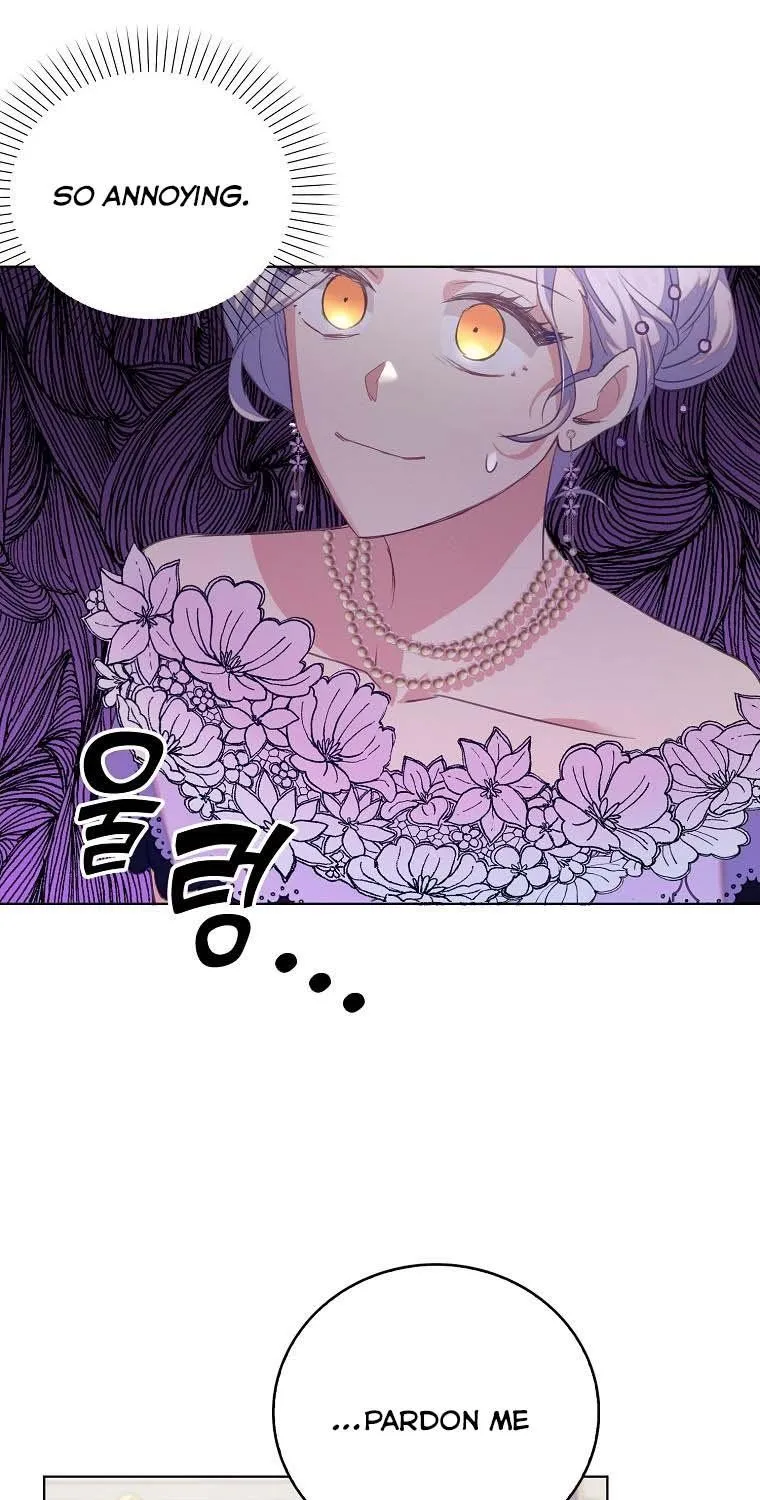 I Realized Only After Losing Her Zinmanga X Chapter 39 Page 11
